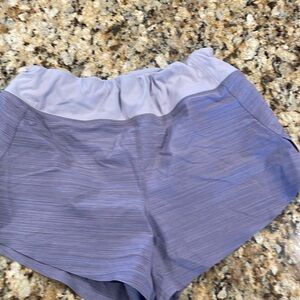 Athleta women’s  running shorts